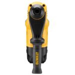 Ciocan rotopercutor DeWalt, D25614K, SDS-MAX, 6 kg, 1350 W - Ciocane rotopercutoare si demolatoare - Simple Tools