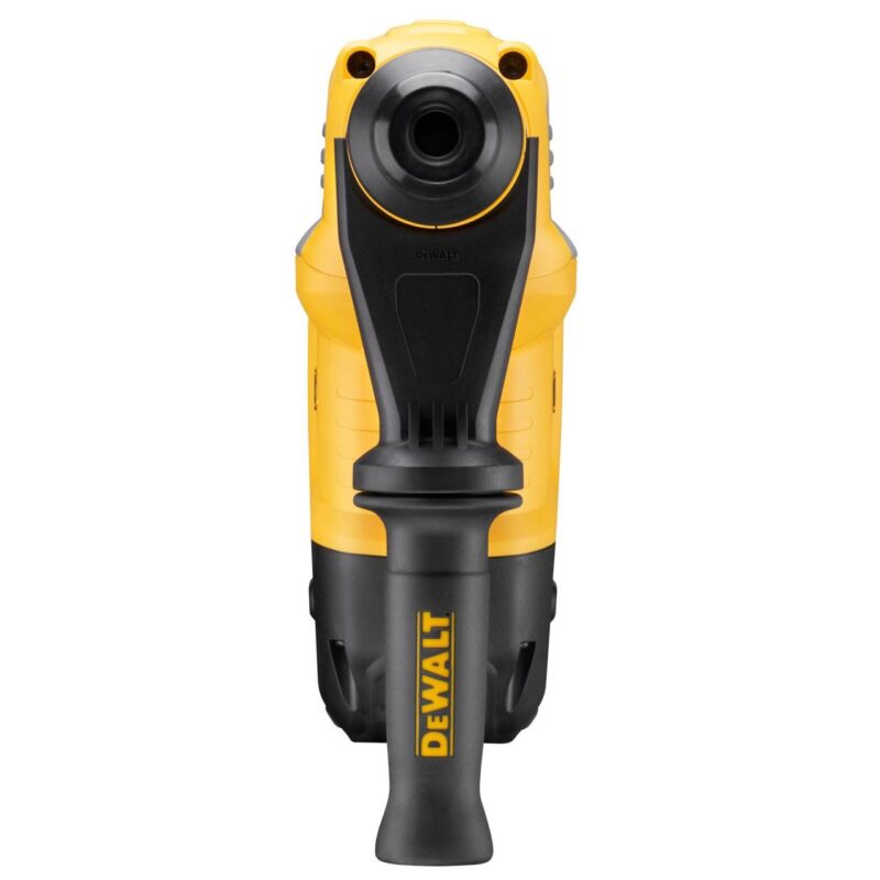Ciocan rotopercutor DeWalt, D25614K, SDS-MAX, 6 kg, 1350 W - Ciocane rotopercutoare si demolatoare - Simple Tools