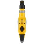 Ciocan rotopercutor DeWalt, D25614K, SDS-MAX, 6 kg, 1350 W - Ciocane rotopercutoare si demolatoare - Simple Tools