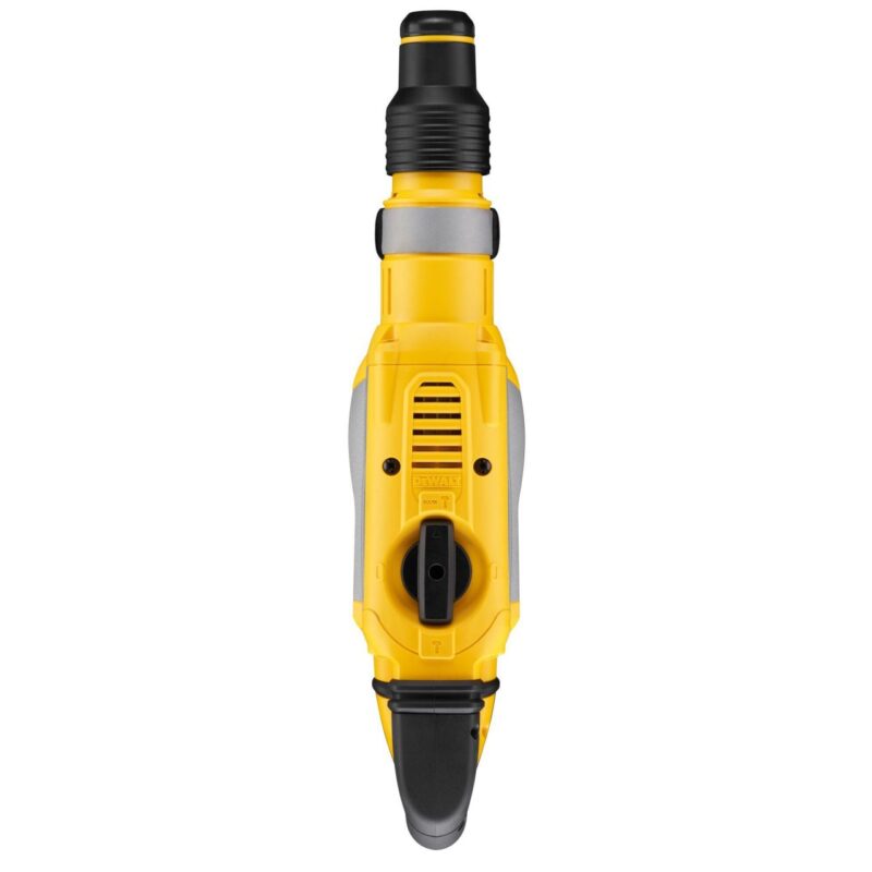 Ciocan rotopercutor DeWalt, D25614K, SDS-MAX, 6 kg, 1350 W - Ciocane rotopercutoare si demolatoare - Simple Tools