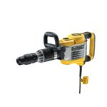 Ciocan demolator DeWalt, D25902K, SDS - Max, 10.9 kg, 1550 W - Ciocane rotopercutoare si demolatoare - Simple Tools