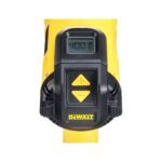 Suflanta cu aer cald DeWalt, D26414, afisaj digital, 2000 W - Pistoale de lipit/feon si plita - Simple Tools