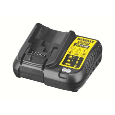 Masina de insurubat/gaurit DeWalt, DCD771C2, acumulator LI-ION, 1.3 Ah, 18 V - Masini de gaurit si insurubat cu acumulator - Simple Tools