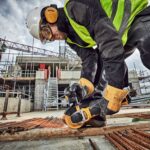 Polizor unghiular DeWalt, DCG406N, 125 mm, acumulator XR Li-Ion sau Flexvolt 18 V (acumulatorul nu este inclus), motor fara perii - Polizoare unghiulare si de banc - Simple Tools