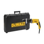 Masina de gaurit cu percutie DeWalt, DWD522KS, 950 W, 1.5 - 13 mm - Bormasini - Simple Tools