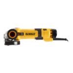 Polizor unghiular cu turatie variabila DeWalt, DWE4257, 1500 W, 125 mm - Polizoare unghiulare si de banc - Simple Tools