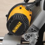 Fierastrau circular stationar DeWalt, DWS780-QS, disc 305 mm, 1675 W - Fierastraie pendulare/sabie si circulare - Simple Tools