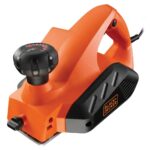 Rindea electrica Black&Decker, KW712, 650 W - Scule electrice - Simple Tools