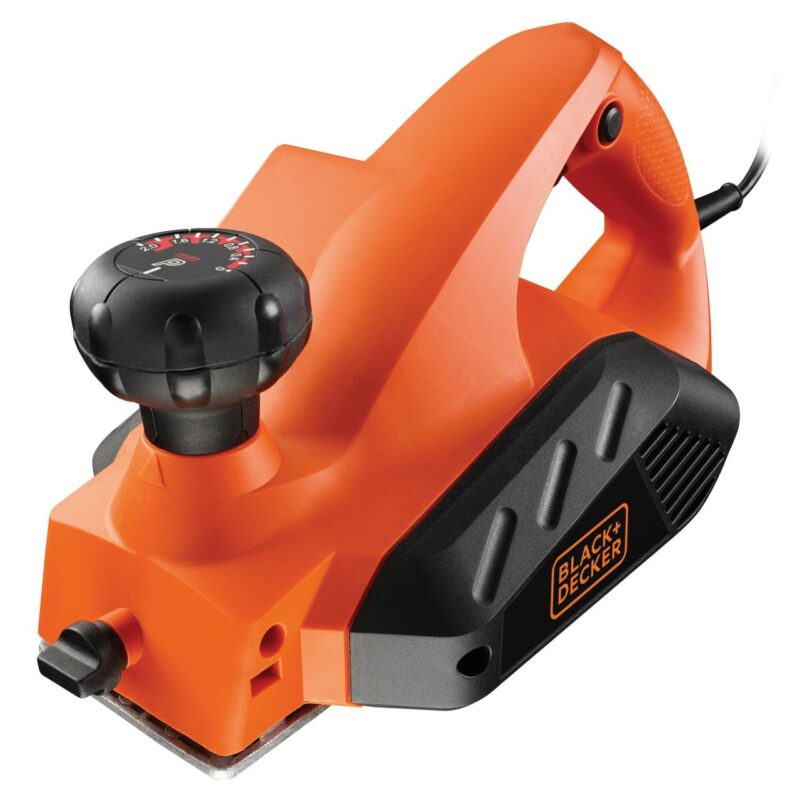 Rindea electrica Black&Decker, KW712, 650 W - Scule electrice - Simple Tools