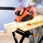 Rindea electrica Black&Decker, KW712, 650 W - Scule electrice - Simple Tools