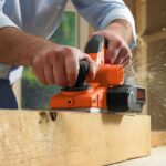 Rindea electrica Black&Decker, KW750K, 750 W - Scule electrice - Simple Tools