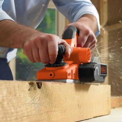 Rindea electrica Black&Decker, KW750K, 750 W - Scule electrice - Simple Tools