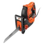 Fierastrau sabie Black&Decker, RS890K, 500W - Fierastraie pendulare/sabie si circulare - Simple Tools