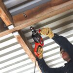 Cocan rotopercutor pneumatic Black&Decker KD985KA-XK, 800W, 2.2 J - Ciocane rotopercutoare si demolatoare - Simple Tools