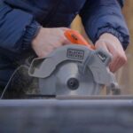 Fierastrau circular Black&Decker CS1250L-QS. 1250 W, 190 x 16, 65 mm, 4.5 kg - Fierastraie pendulare/sabie si circulare - Simple Tools