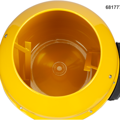 BETONIERA BUILDXELL 160 550W - Betoniere - Simple Tools