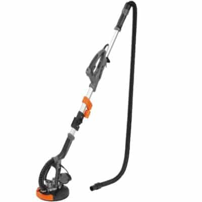 MASINA DE SLEFUIT PERETI SI TAVANE TELESCOPICA EPTO PLUS DWS 750