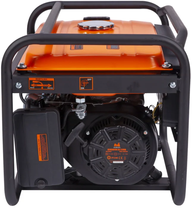 GENERATOR EPTO GG 2200A - Generatoare - Simple Tools