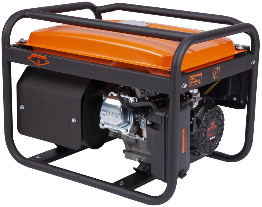 GENERATOR EPTO GG 2200A - Generatoare - Simple Tools