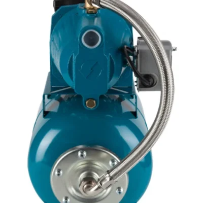 Hidrofor JET100L 1098 24L - Hidrofoare - Simple Tools