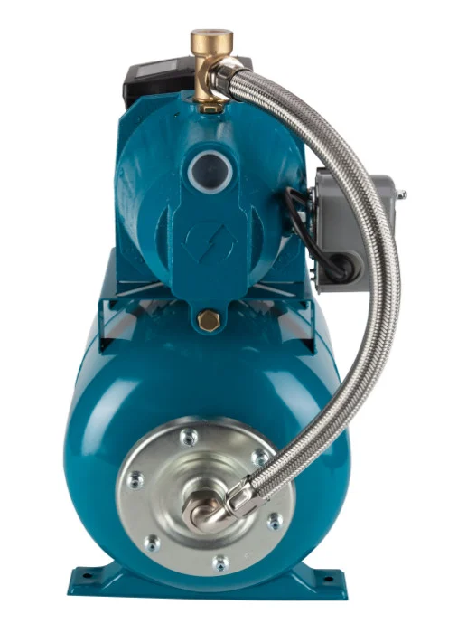 Hidrofor JET100L 1098 24L - Hidrofoare - Simple Tools