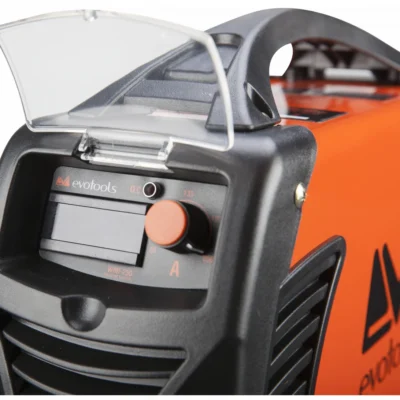 INVERTOR SUDURA CU AFISAJ EPTO 200A - Aparate de sudura tip Invertor MMA - Simple Tools