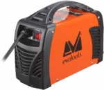 INVERTOR SUDURA CU AFISAJ EPTO 200A - Aparate de sudura tip Invertor MMA - Simple Tools