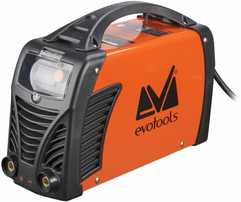 INVERTOR SUDURA CU AFISAJ EPTO 200A - Aparate de sudura tip Invertor MMA - Simple Tools