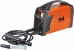 INVERTOR SUDURA CU AFISAJ EPTO 200A - Aparate de sudura tip Invertor MMA - Simple Tools