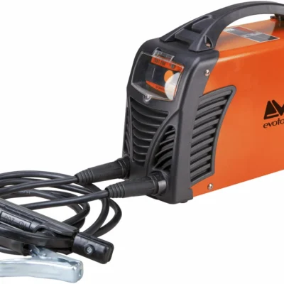 INVERTOR SUDURA CU AFISAJ EPTO 200A - Aparate de sudura tip Invertor MMA - Simple Tools