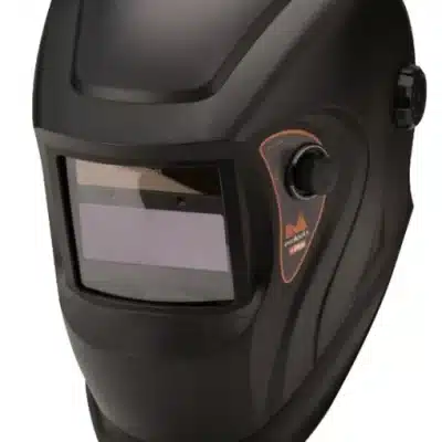 Masca Sudura cu Filtru Optoelectronic