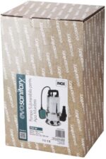 POMPA SUBMERSIBILA PT APA MURDARA EPTO 1100W - Pompe apa - Simple Tools