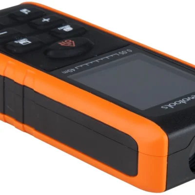 TELEMETRU CU LASER 40M - Nivele/Telemetre si Rulete - Simple Tools