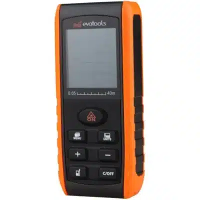 Telmetru cu Laser 80M