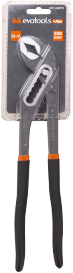 CLESTE PAPAGAL PLUS 250MM - Clesti/Patenti si Foarfeci - Simple Tools
