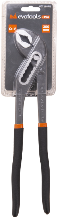 CLESTE PAPAGAL PLUS 250MM - Clesti/Patenti si Foarfeci - Simple Tools