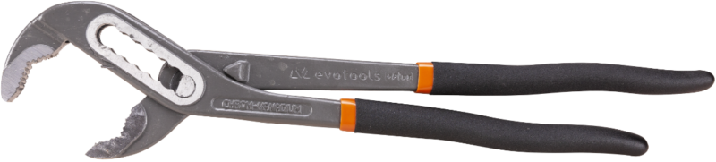 CLESTE PAPAGAL PLUS 250MM - Clesti/Patenti si Foarfeci - Simple Tools