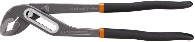 CLESTE PAPAGAL PLUS 250MM - Clesti/Patenti si Foarfeci - Simple Tools