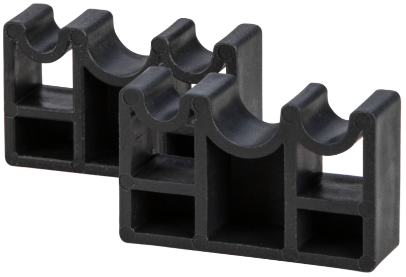 DISTANTIER RECTANGULAR DIN PLASTIC PT PLASA SUDATA ATH - Organe de asamblare - Simple Tools DISTANTIER RECTANGULAR DIN PLASTIC PT PLASA SUDATA ATH - Organe de asamblare - Simple Tools