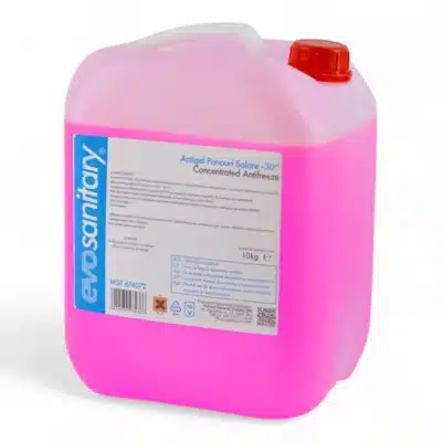 ANTIGEL PANOURI SOLARE - 30 GRD (10 KG)