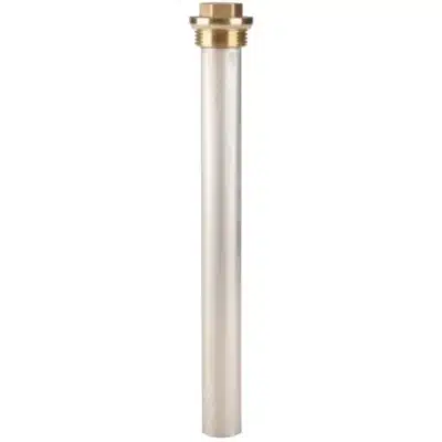 Anod Magneziu Panouri Solare Presurizate Heat Pipe