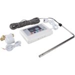 Controller TK-8A Panouri Solare Nepresurizate 1024-58