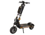 Trotineta electrica de teren KuKirin G4 Max