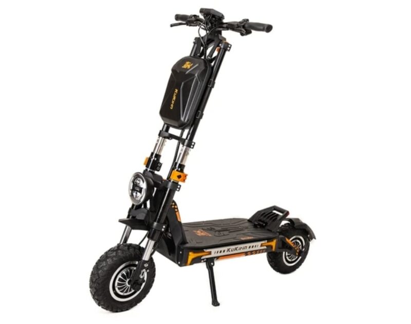 Trotineta electrica de teren KuKirin G4 Max Trotineta electrica de teren KuKirin G4 Max