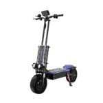 Trotineta electrica DUOTTS D99 6000W - 2 motoare * 3000W
