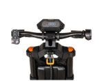 2 motoare de 1600W