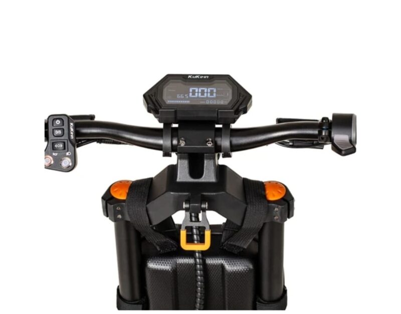 2 motoare de 1600W