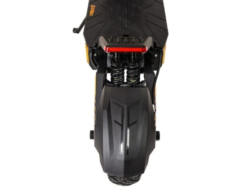 autonomie max 95 km