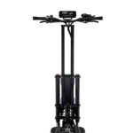 Trotineta electrica DUOTTS D99 6000W - 2 motoare * 3000W