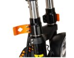 Trotineta electrica de teren KuKirin G4 Max